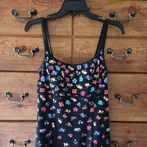 St. John's Bay Women's Swimsuit